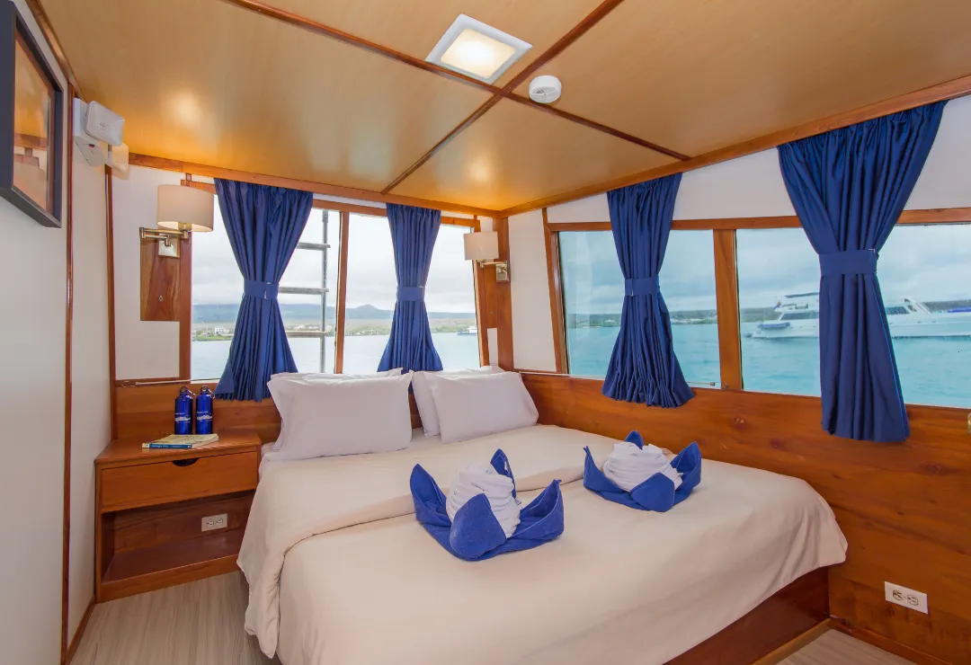 Beluga Cabins